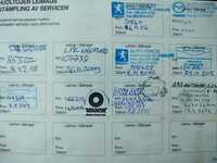 Peugeot 307 vaihtoauto