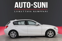 BMW 116 vaihtoauto