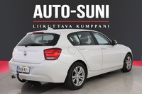 BMW 116 vaihtoauto