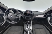 BMW 116 vaihtoauto