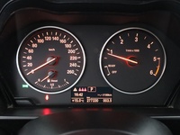 BMW 116 vaihtoauto