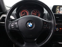 BMW 116 vaihtoauto