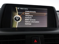 BMW 116 vaihtoauto