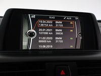 BMW 116 vaihtoauto