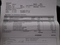 BMW 116 vaihtoauto
