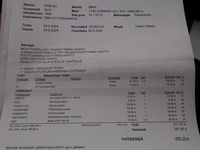 BMW 116 vaihtoauto