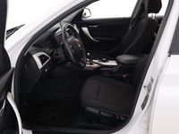 BMW 116 vaihtoauto