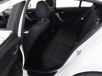 BMW 116 vaihtoauto