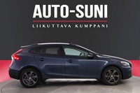 Volvo V40 Cross Country vaihtoauto