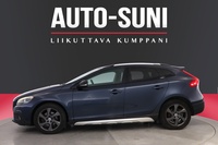 Volvo V40 Cross Country vaihtoauto
