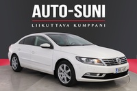 Volkswagen CC vaihtoauto