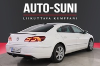 Volkswagen CC vaihtoauto