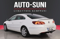 Volkswagen CC vaihtoauto