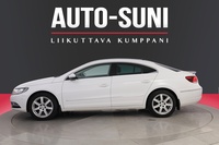 Volkswagen CC vaihtoauto