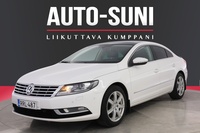 Volkswagen CC vaihtoauto