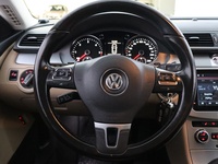 Volkswagen CC vaihtoauto