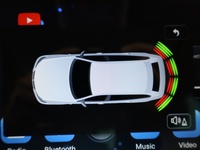 Volkswagen CC vaihtoauto
