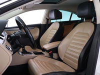 Volkswagen CC vaihtoauto