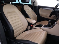 Volkswagen CC vaihtoauto