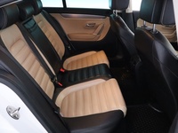 Volkswagen CC vaihtoauto