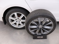 Volkswagen CC vaihtoauto