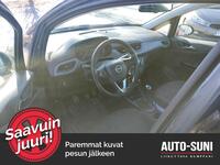 Opel Corsa vaihtoauto