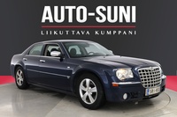 Chrysler 300C vaihtoauto