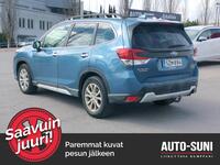 Subaru Forester vaihtoauto