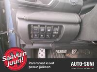 Subaru Forester vaihtoauto