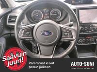 Subaru Forester vaihtoauto