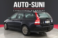 Volvo V50 vaihtoauto