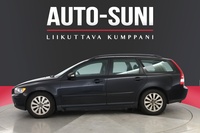 Volvo V50 vaihtoauto