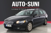 Volvo V50 vaihtoauto