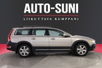 Volvo XC70 vaihtoauto
