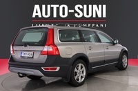 Volvo XC70 vaihtoauto