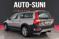 Volvo XC70 vaihtoauto