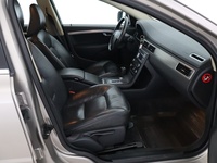 Volvo XC70 vaihtoauto