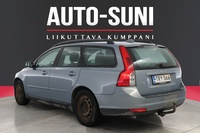 Volvo V50 vaihtoauto