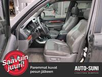 Toyota Land Cruiser vaihtoauto