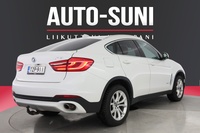 BMW X6 vaihtoauto