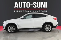 BMW X6 vaihtoauto