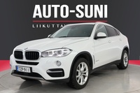 BMW X6 vaihtoauto