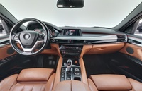 BMW X6 vaihtoauto