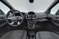 Ford Grand Tourneo Connect vaihtoauto