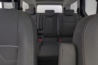 Ford Grand Tourneo Connect vaihtoauto