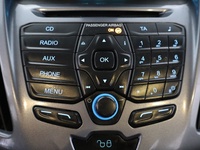 Ford Grand Tourneo Connect vaihtoauto