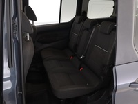 Ford Grand Tourneo Connect vaihtoauto