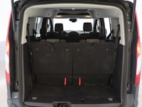 Ford Grand Tourneo Connect vaihtoauto