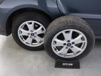 Ford Grand Tourneo Connect vaihtoauto