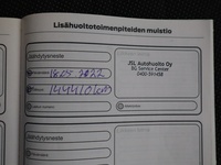 Ford Grand Tourneo Connect vaihtoauto
